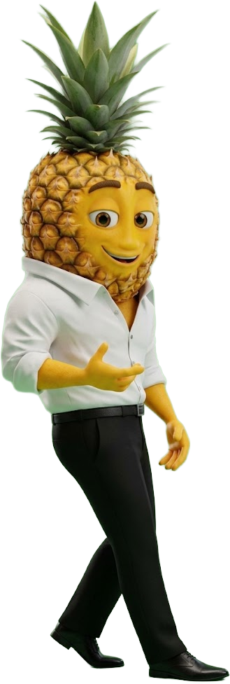 Pineappleino