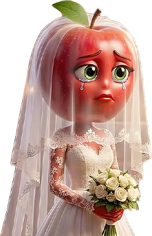 Floating character 4